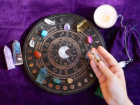 The Art and Science of Astrology: Insights from Shri Sai Ratan and Jewellers